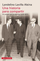 Portada de Una historia para compartir (Ebook)