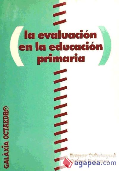 La evaluación en la educación primaria