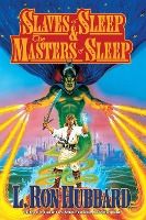Portada de Slaves of Sleep & the Masters of Sleep