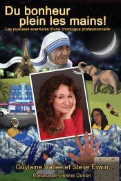 Portada de Du bonheur plein les mains