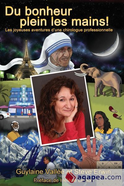 Du bonheur plein les mains Du bonheur plein les mains