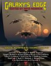 Galaxy&acirc;s Edge Magazine