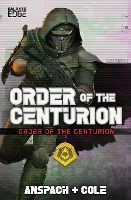 Portada de Order of the Centurion