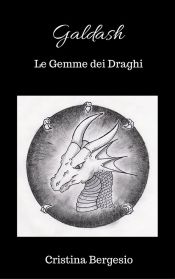 Portada de Galdash - Le gemme dei draghi (Ebook)