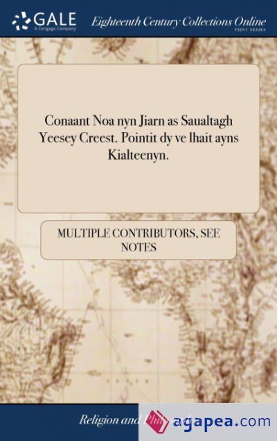 Conaant Noa nyn Jiarn as Saualtagh Yeesey Creest. Pointit dy ve lhait ayns Kialteenyn Conaant Noa nyn Jiarn as Saualtagh Yeesey Creest. Pointit dy ve lhait ayns Kialteenyn