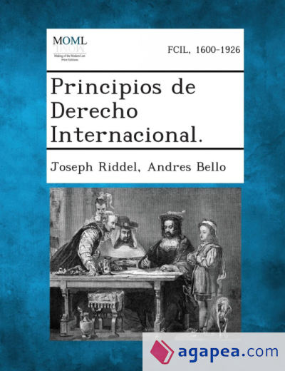 Principios de Derecho Internacional