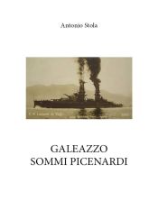 Portada de Galeazzo Sommi Picenardi (Ebook)