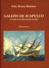 Galeón de Acapulco