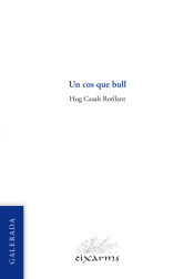 Portada de Un cos que bull