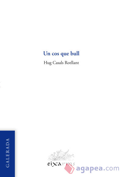 Un cos que bull