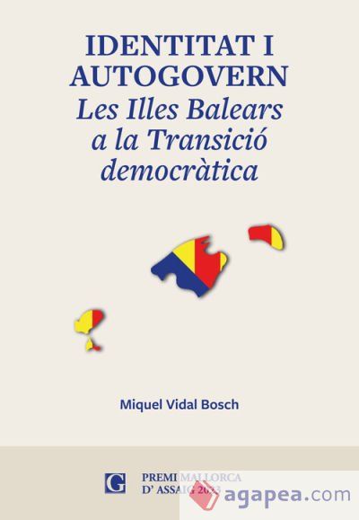 Identitat I Autogovern