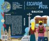 Galicia Escapada Azul