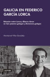 Galicia en Federico Garcia Lorca