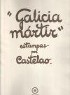 Galicia mártir