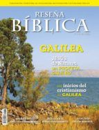 Portada de Galilea (Ebook)