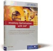 Portada de Inventory Optimization with SAP