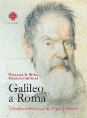 Portada de Galileo a Roma (Ebook)