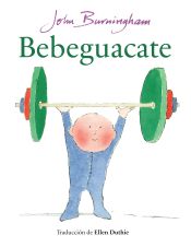 Portada de Bebeguacate