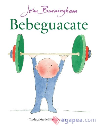 Bebeguacate