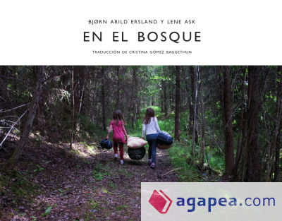 En el bosque