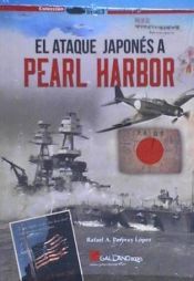 Portada de El ataque japonés a Pearl Harbor