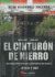 Portada de El cinturon de hierro. Ayer y hoy. Parte II: Historia completa de las defensas de Bilbao, de Aitor Mi&ntilde;anbres Amezaga
