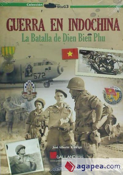 GUERRA EN INDOCHINA