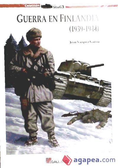 Guerra en Finlandia (1939-1944)
