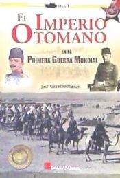 Portada de IMPERIO OTOMANO,EL