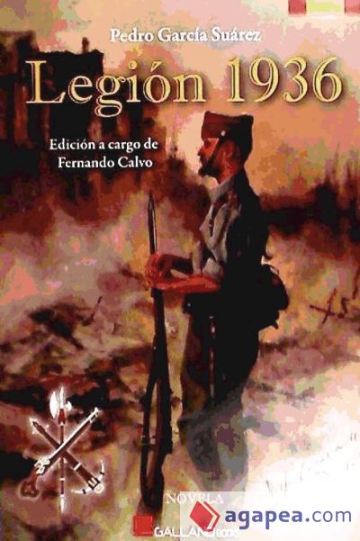 LEGION 1936