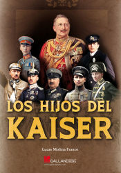 Portada de Hijos del Kaiser