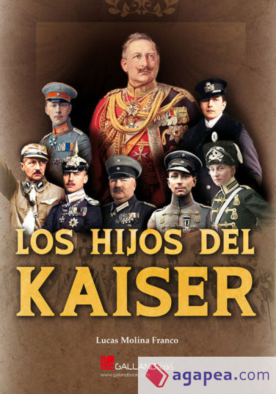 Hijos del Kaiser