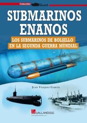 Portada de Submarinos enanos