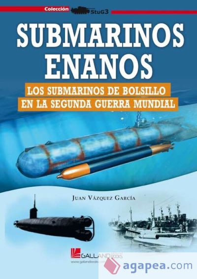 Submarinos enanos