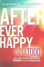 Portada de After Ever Happy