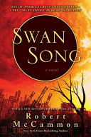 Portada de Swan Song