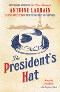 Portada de The President's Hat