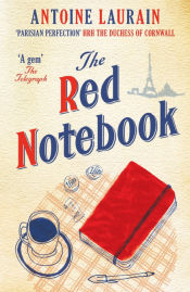 Portada de The Red Notebook