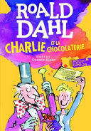 Portada de Charlie et la chocolaterie