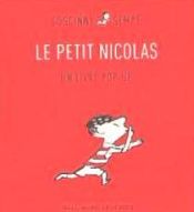 Portada de Le Petit Nicolas. Un livre pop-up