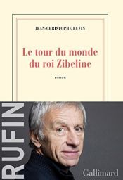 Portada de Le tour du monde du roi Zibeline