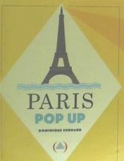 Portada de Paris Pop-Up
