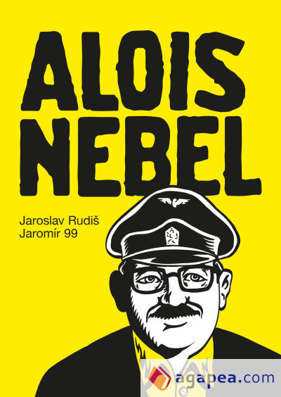 Alois Nebel