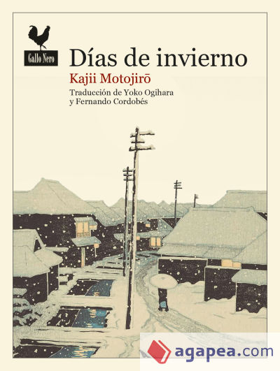 Días de invierno