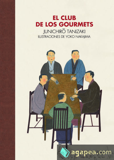 El Club de los Gourmets