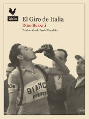 Portada de El Giro de Italia