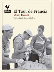 Portada de El Tour de France