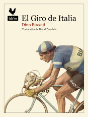 Portada de El giro de Italia