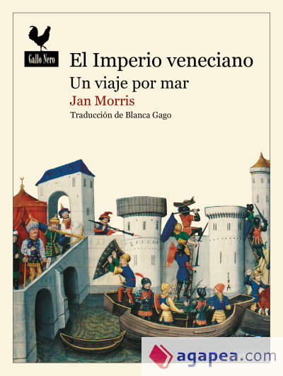 El imperio veneciano