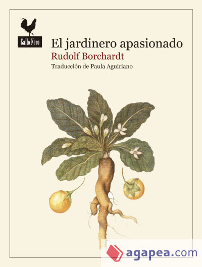 El jardinero apasionado